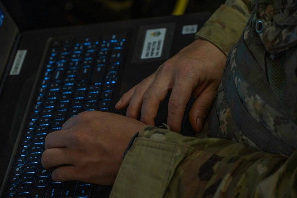 Terrorism Information