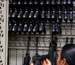 Terrorism Information